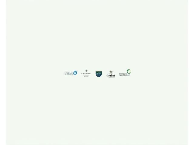 Loghi di università e centri di ricerca italiani ed europei che collaborano con Equilibrio Vita, su uno sfondo pulito e professionale.