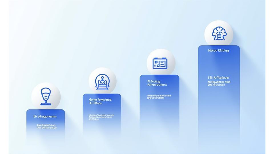 Infografica che illustra il processo di apprendimento del Coach AI, dal generale al personalizzato
