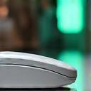 Icona telefono con cuffie, rappresentante il supporto telefonico di Equilibrio Vita.