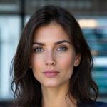 Ritratto professionale di Serena Verdi