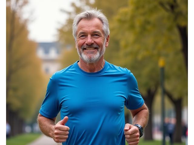 Marco ha ritrovato la forma dopo i 50 anni con Equilibrio Vita